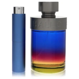 Halloween Man Hero Travel Spray