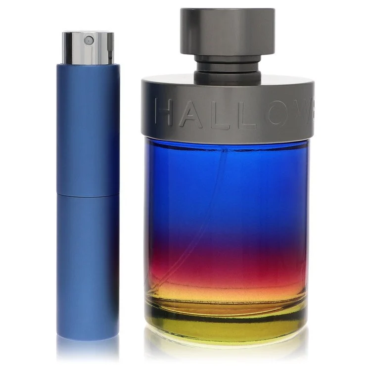 Halloween Man Hero Travel Spray
