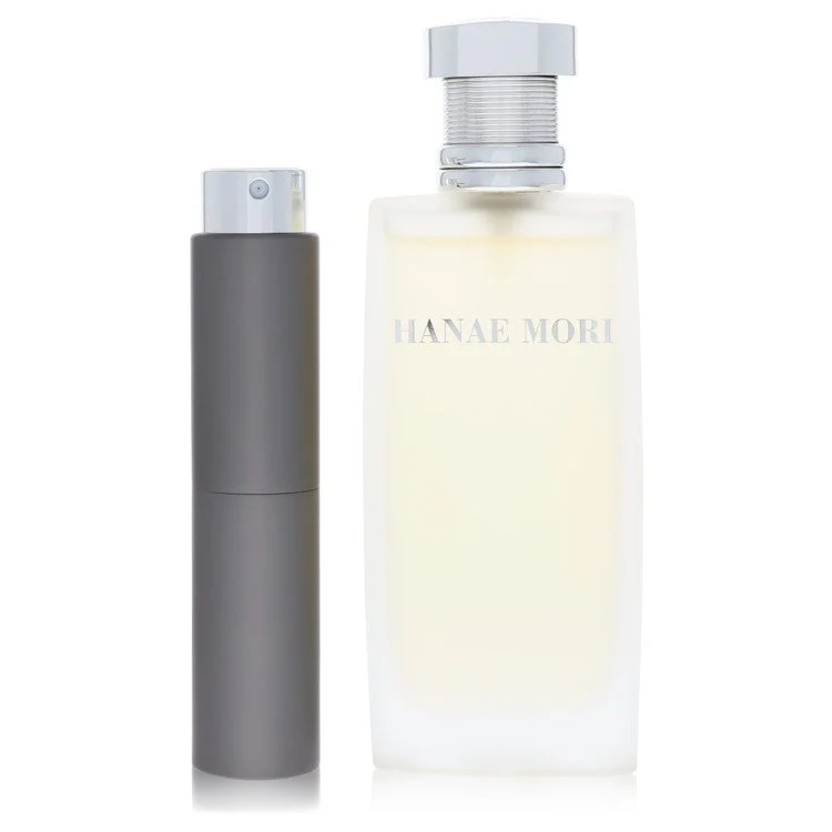 Hanae Mori Travel Spray