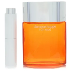Happy Travel Spray גברים