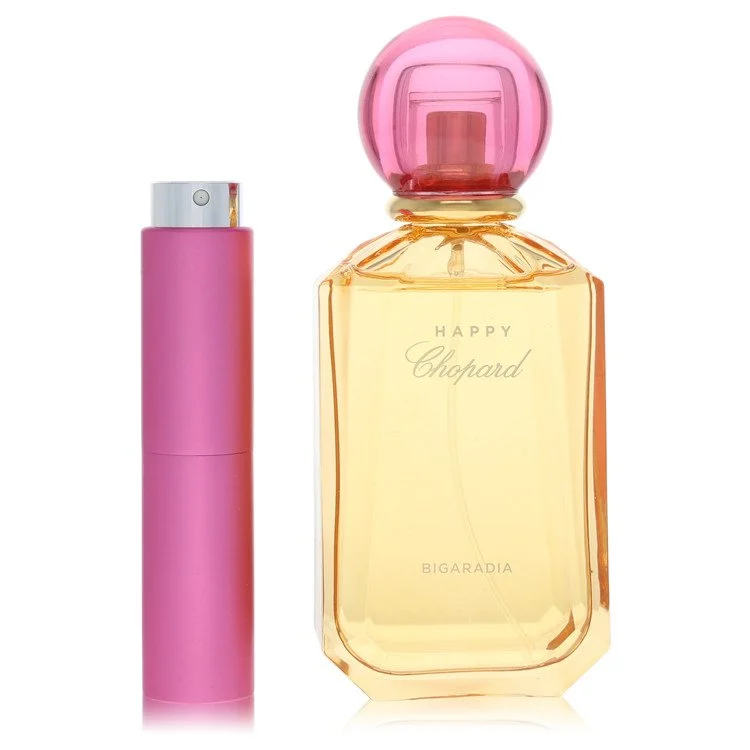Happy Bigaradia Travel Spray