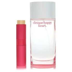 Happy Heart Travel Spray