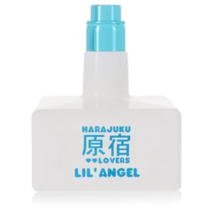 Harajuku Lovers Pop Electric Lil' Angel Eau De Parfum Spray (Tester)