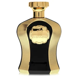 Her Highness Black Eau De Parfum Spray (Tester)