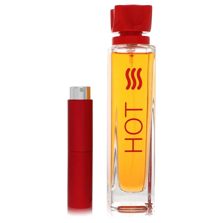 Hot Travel Spray