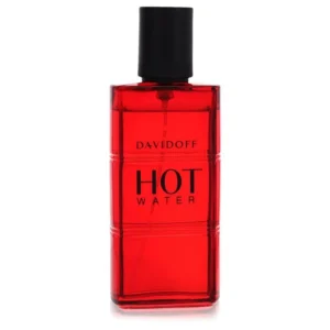 Hot Water Eau De Toilette Spray (Unboxed)