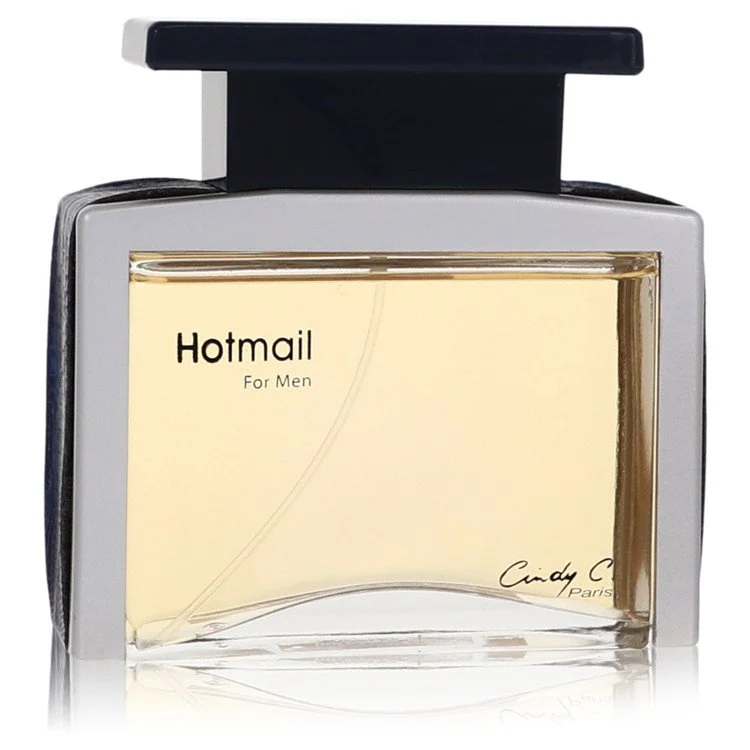 Hotmail Eau De Parfum Spray (unboxed)