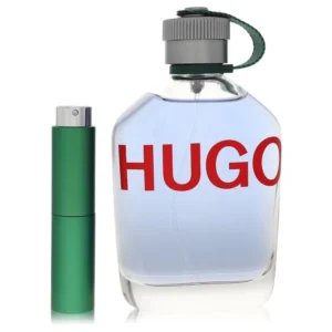 Hugo Travel Spray