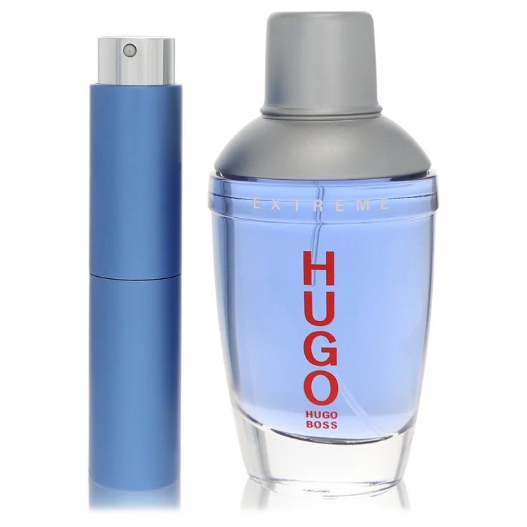 Hugo Extreme Travel Spray