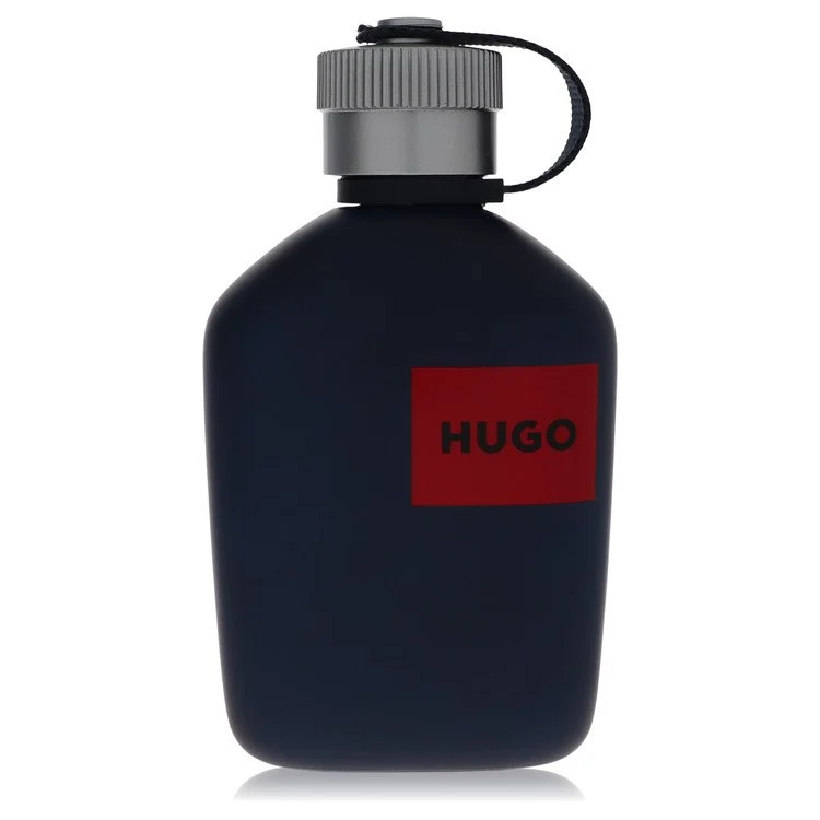 Hugo Jeans Eau De Toilette Spray (Unboxed)