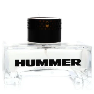 Hummer Eau De Toilette Spray (Unboxed)