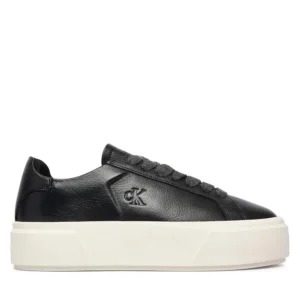 נעלי קלווין קליין Flatform Laceup נשים