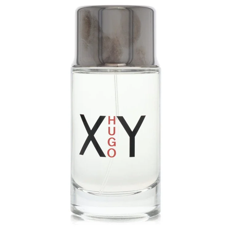 Hugo Xy Eau De Toilette Spray (unboxed)