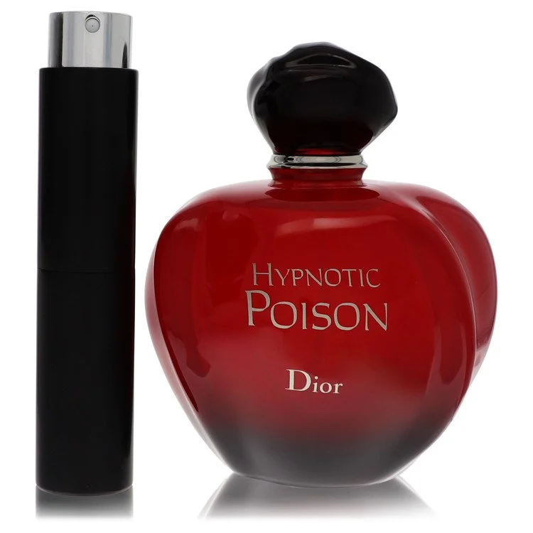Hypnotic Poison Travel Spray