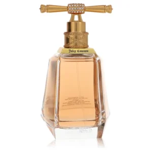 I Am Juicy Couture Eau De Parfum Spray (Tester)
