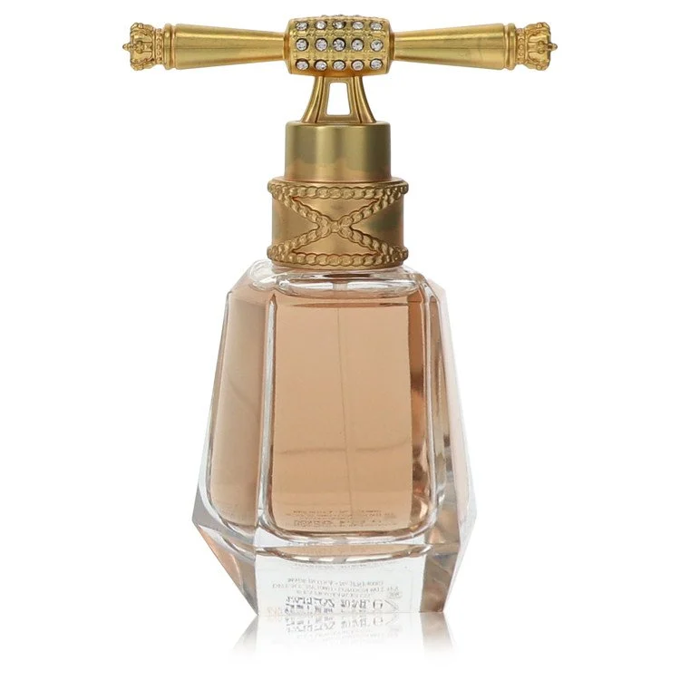 I Am Juicy Couture Eau De Parfum Spray (unboxed)