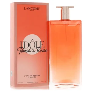 Idole Peach 'n Roses
