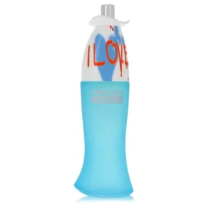 I Love Love Eau De Toilette Spray (Tester)