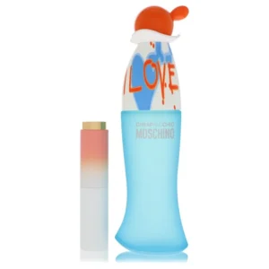 I Love Love Travel Spray