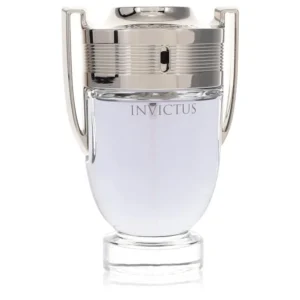 Invictus Eau De Toilette Spray (Tester)