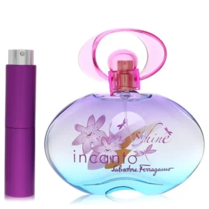 Incanto Shine Travel Spray