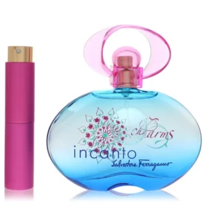 Incanto Charms Travel Spray