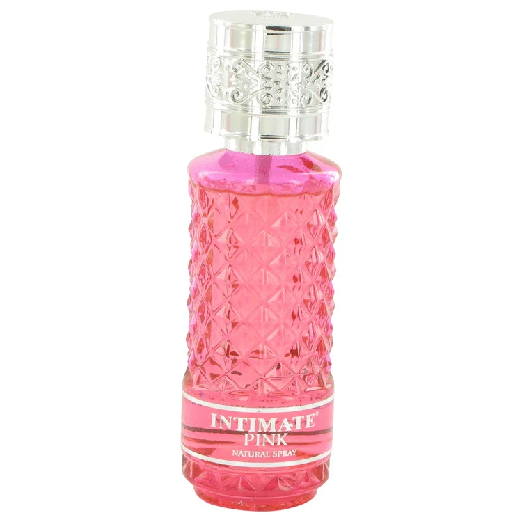 Intimate Pink Eau De Toilette Spray (unboxed)