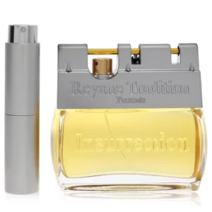 Insurrection Travel Spray