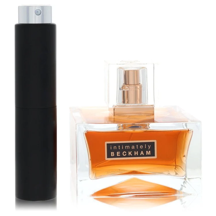 Intimately Beckham Travel Spray