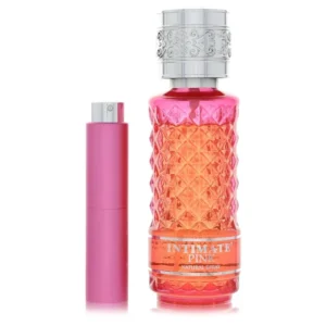 Intimate Pink Travel Spray