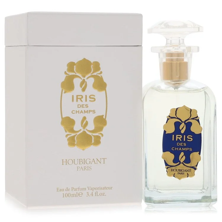 Iris Des Champs