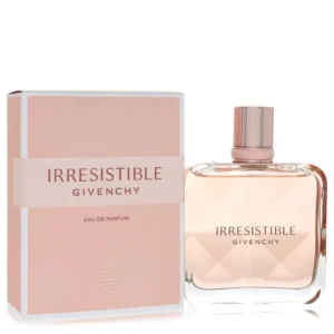 Irresistible Givenchy Eau De Parfum Spray