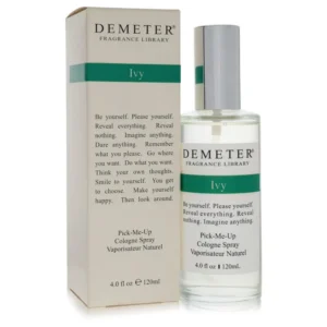 Demeter Ivy Cologne Spray