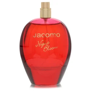 Jacomo Night Bloom Eau De Parfum Spray (Tester)