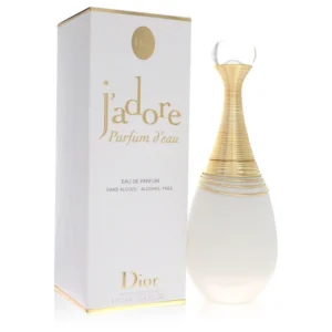 Jadore Parfum D'eau