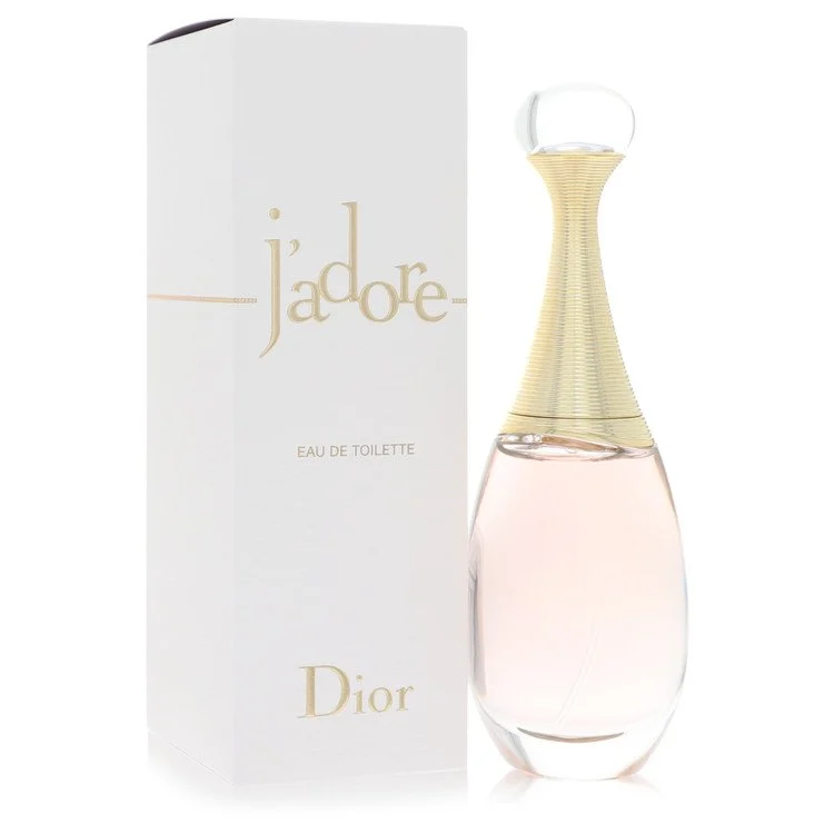 Jadore Eau De Toilette Spray