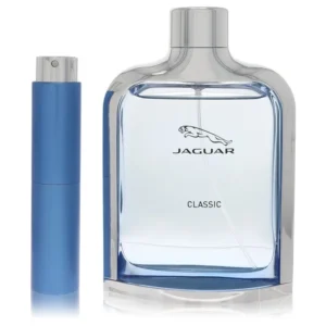 Jaguar Classic Travel Spray