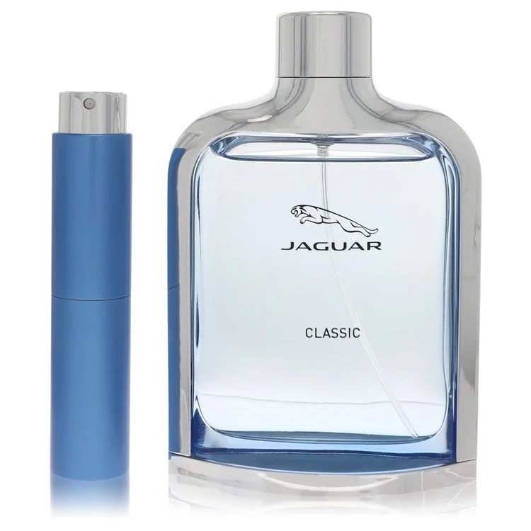 Jaguar Classic Travel Spray