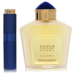 Jaipur Travel Spray