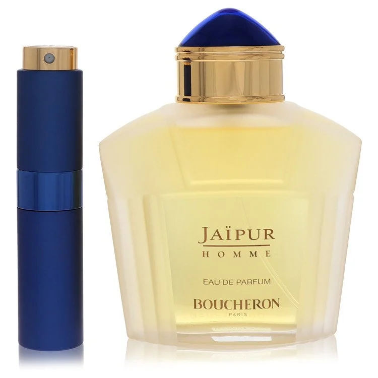Jaipur Travel Spray