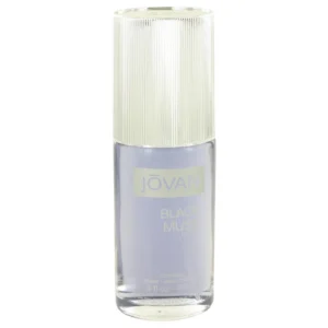 Jovan Black Musk Cologne Spray (unboxed)