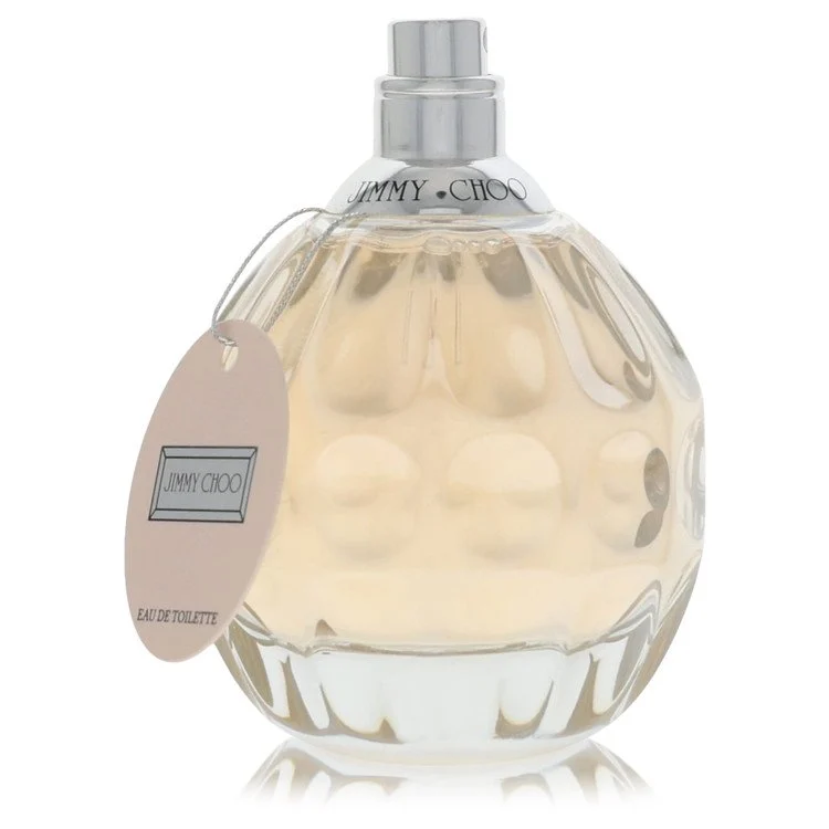 Jimmy Choo Eau De Toilette Spray (Tester)