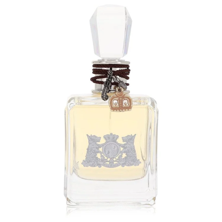 Juicy Couture Eau De Parfum Spray (unboxed)