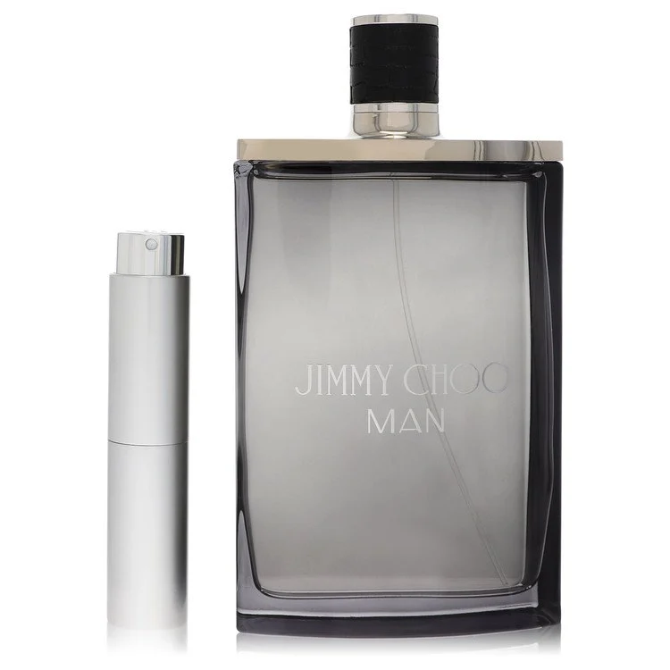 Jimmy Choo Man Travel Spray