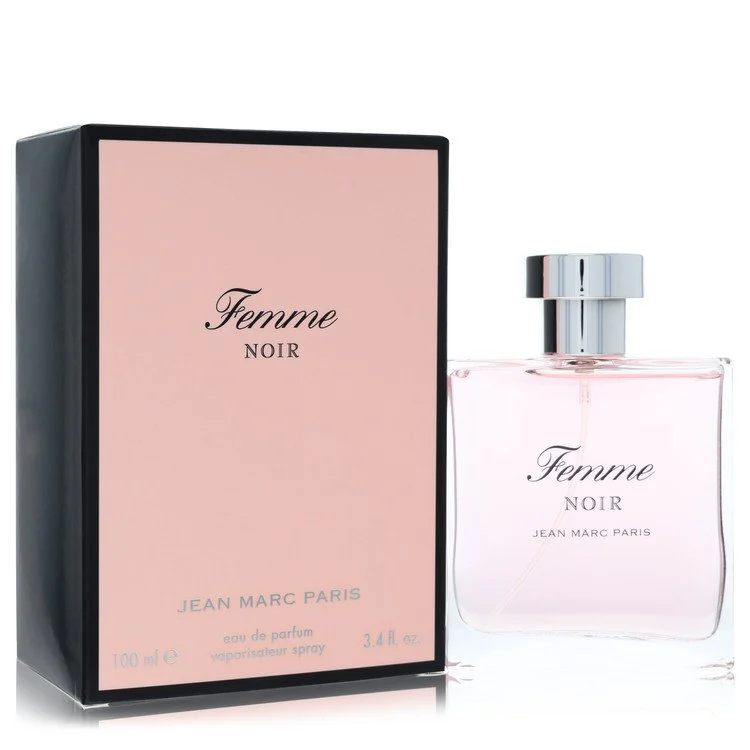 Jean Marc Paris Femme Noir