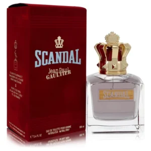 Jean Paul Gaultier Scandal Eau De Toilette Spray (Refillable)