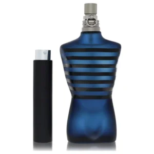 Jean Paul Gaultier Ultra Male Travel Spray