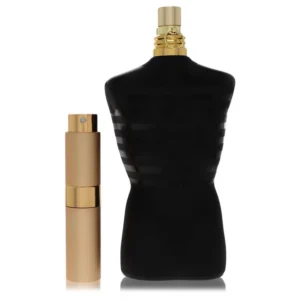 Jean Paul Gaultier Le Male Le Parfum Travel Spray