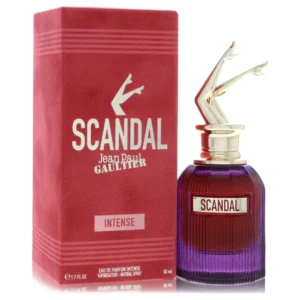 Jean Paul Gaultier Scandal Intense נשים