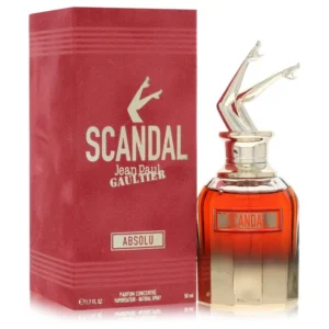 Jean Paul Gaultier Scandal Absolu